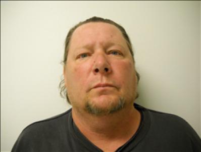 Brian Scott Muldoon a registered Sex Offender of New York