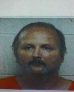 Cecil Donald Strait a registered Sex Offender of Georgia