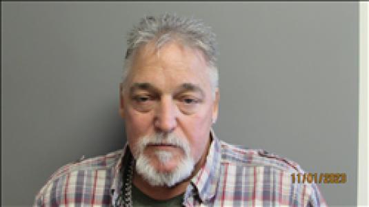 Jerry Wayne Gandy a registered Sex Offender of South Carolina