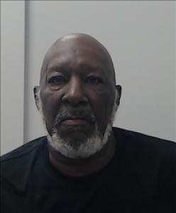 Anthony Benjamin a registered Sex Offender of South Carolina