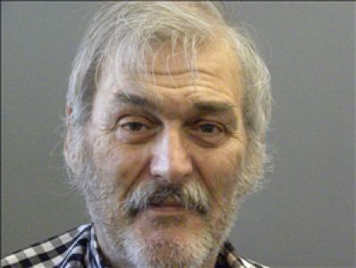 Marion Edward Richard Stump a registered Sex Offender of South Carolina