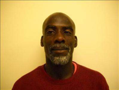 Mcgill Jerome Bailey a registered Sex Offender of Michigan