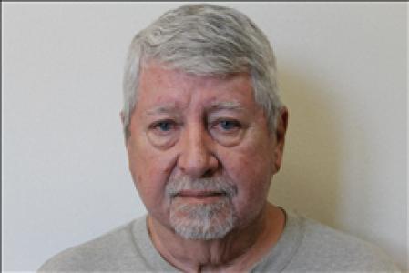 Donald Wayne Bettis a registered Sex Offender of South Carolina