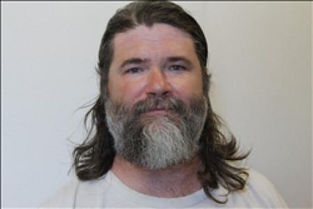 Mitchell Vernon Ellis a registered Sex Offender of South Carolina