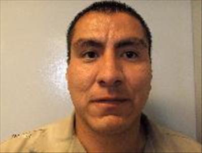 Miguel Mendoza a registered Sex Offender of Texas