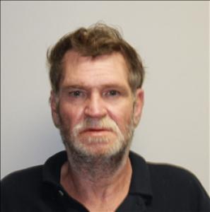 Richard Jerome Carroll a registered  of South Carolina