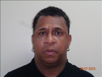 Roosevelt Berry a registered Sex Offender of South Carolina