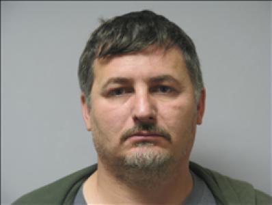 Billy Eugene Griswold a registered Sex Offender of Georgia