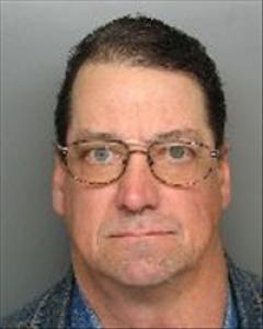 Gary Lynn Strain a registered Sex Offender of Georgia