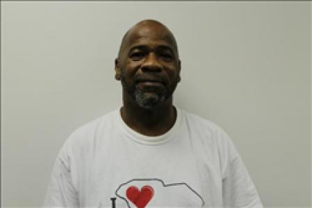 Donald Middleton a registered Sex Offender of South Carolina