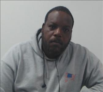Eddie Lamont Mcbride a registered Sex Offender of South Carolina