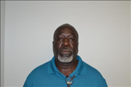 Charles Jerome Simmons a registered Sex Offender of South Carolina