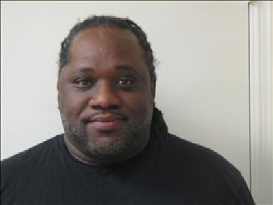 Joshua Lamar Smith a registered Sex Offender of South Carolina