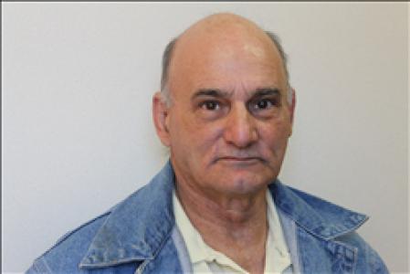 Vincent Steven Frederick a registered Sex Offender of South Carolina