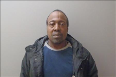 Anthony Bernard Wilkes a registered Sex Offender of South Carolina