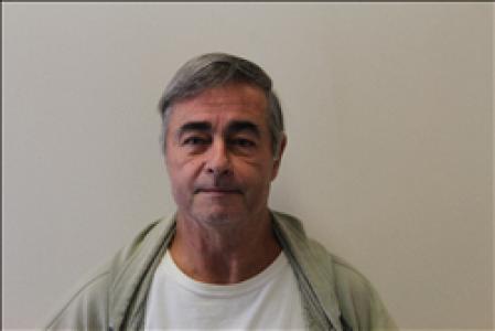 Tom C Harrison a registered Sex Offender of South Carolina