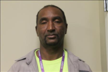 Anthony Tobias Hazel a registered Sex Offender of South Carolina