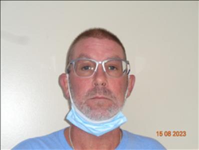 Charles Christopher Griffis a registered Sex Offender of South Carolina