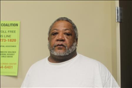 John Sumpter a registered Sex Offender of South Carolina