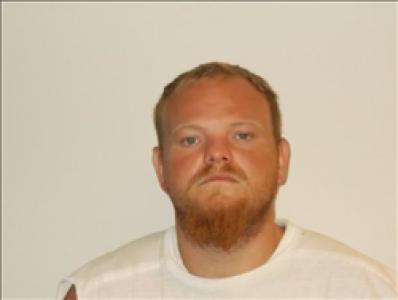 Travis Arnold Morris a registered Sex Offender of South Carolina