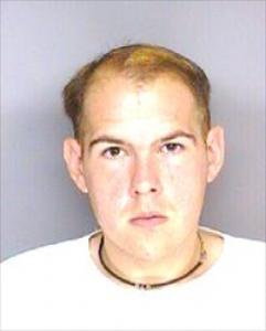 David Lee Emory a registered Sex Offender of California