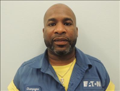 Bernell Champagne a registered Sex Offender of South Carolina