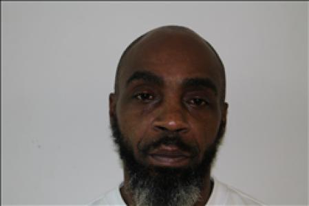 James Williams a registered Sex Offender of South Carolina