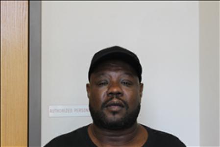 Freddie Johnson a registered Sex Offender of South Carolina