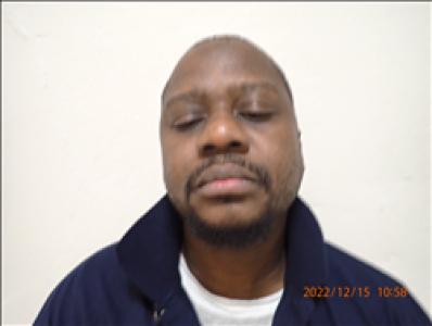Perry Lamont Phillips a registered Sex Offender of South Carolina