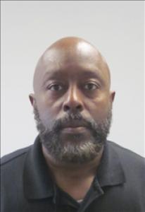 Tony Edward Thomas a registered Sex Offender of South Carolina