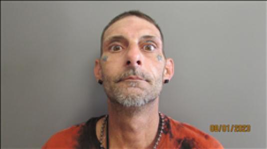 James Lynn Medlin a registered Sex Offender of South Carolina