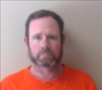 Jimmy Bryan Owens a registered Sex Offender of South Carolina