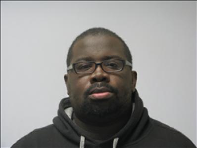 Eric Lavelle Singleton a registered Sex Offender of Rhode Island