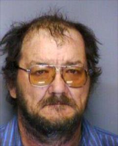 Roger Dale Richardson a registered Sex or Violent Offender of Oklahoma