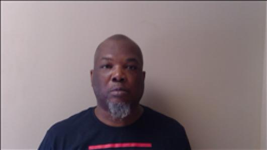 Earnest Jones a registered Sex Offender of South Carolina