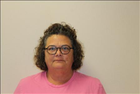 Jodi Melton Wilson a registered Sex Offender of South Carolina