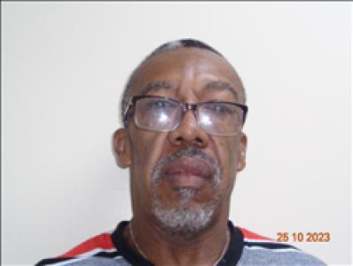 Eddie Clay Guinyard a registered Sex Offender of South Carolina