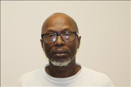 Freddie Davis a registered Sex Offender of Georgia