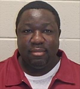 Anthony Laquall Perrineau a registered Sex Offender of South Carolina