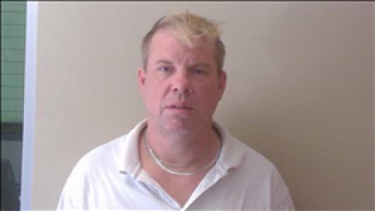 Russell Howard Bodie a registered Sex Offender of South Carolina