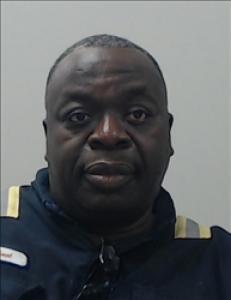 Michael Carl Nelson a registered  of South Carolina