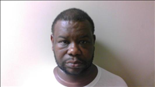 Jerome Anthony Creech a registered Sex Offender of South Carolina