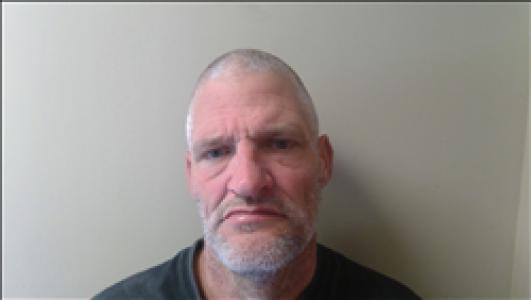 Dennis Eugene Driggers a registered Sex Offender of South Carolina