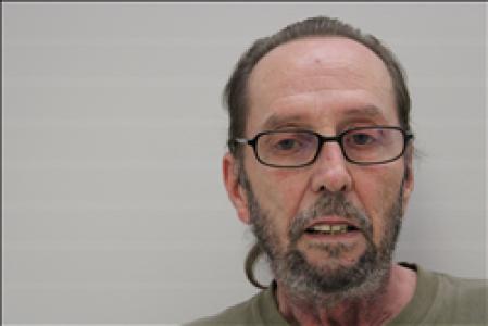 Douglas Monroe Rhodes a registered Sex Offender of South Carolina