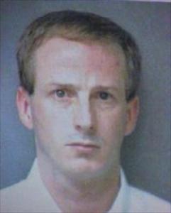 Christopher John Swails a registered Sex Offender of Ohio