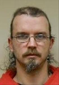 James Robert Callenback a registered Sex Offender of North Carolina