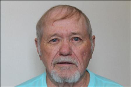 George Edward Webster a registered Sex Offender of South Carolina