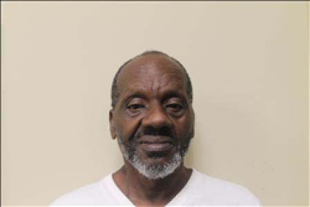 Bernard Pressley a registered Sex Offender of South Carolina