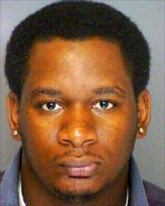 Damian Jerome Epps a registered Sex Offender of New York