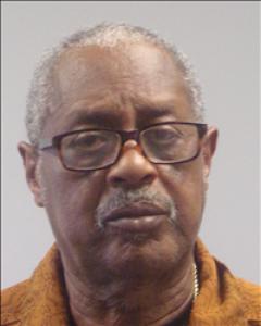 Tony Lee Jackson a registered Sex Offender of South Carolina